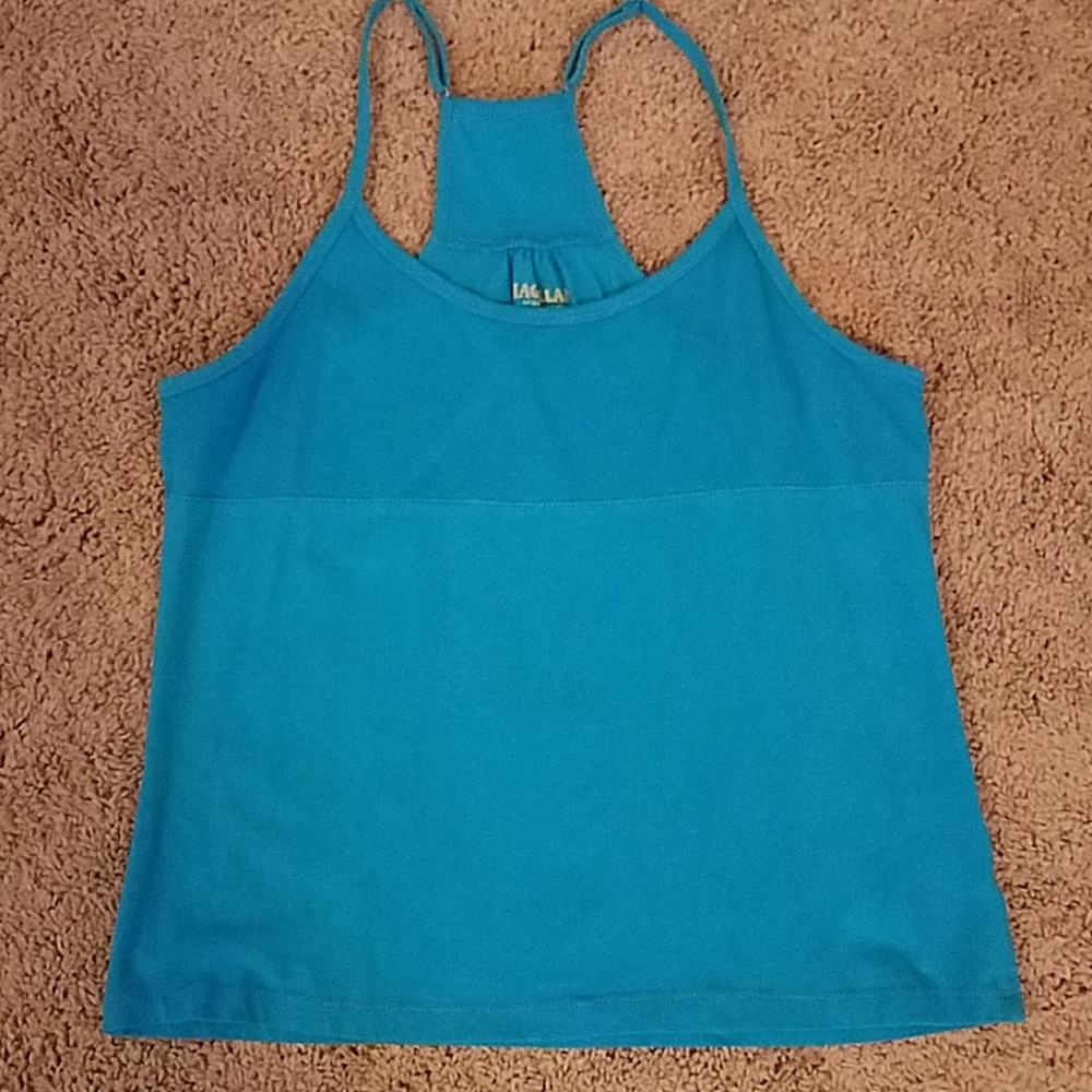 Magellan brand racerback tank size XL
